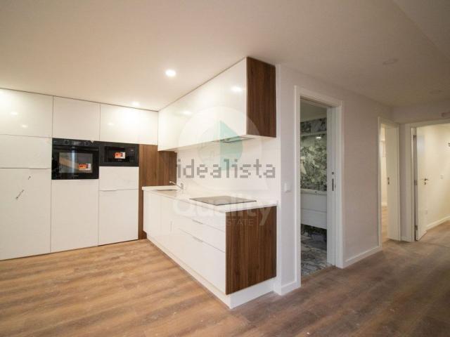 Apartamento venda em Bairro Ferroviário, Barreiro