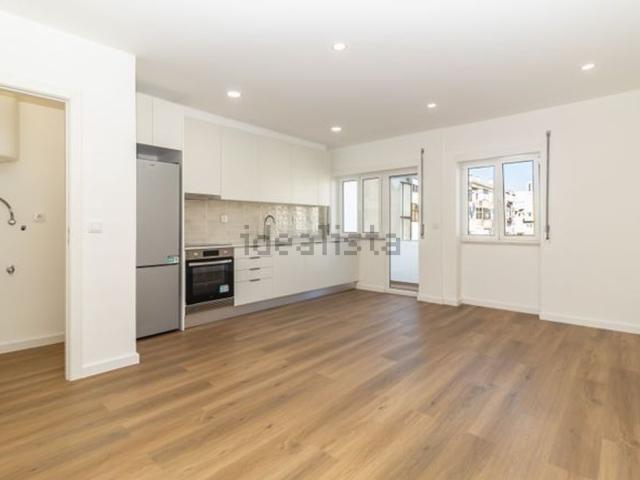 Apartamento venda em Bairro Ferroviário, Barreiro