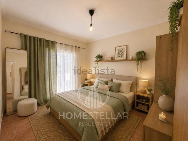Apartamento venda em Lavradio, Setúbal