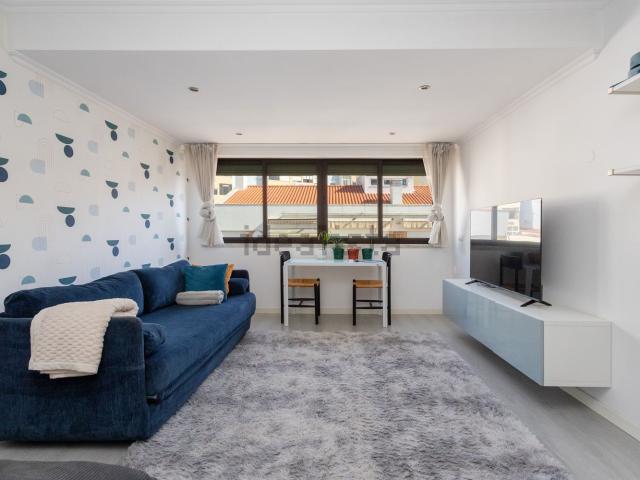 Duplex venda em Bairro Ferroviário, Barreiro