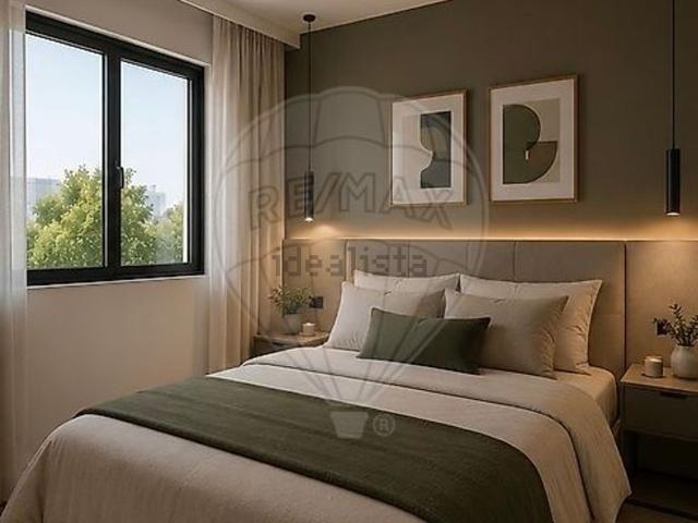 Apartamento venda em Lavradio, Setúbal