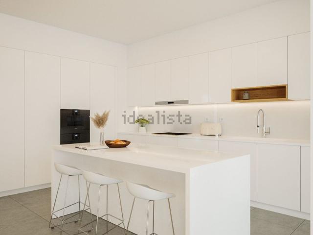 Apartamento venda em Barreiro, Setúbal