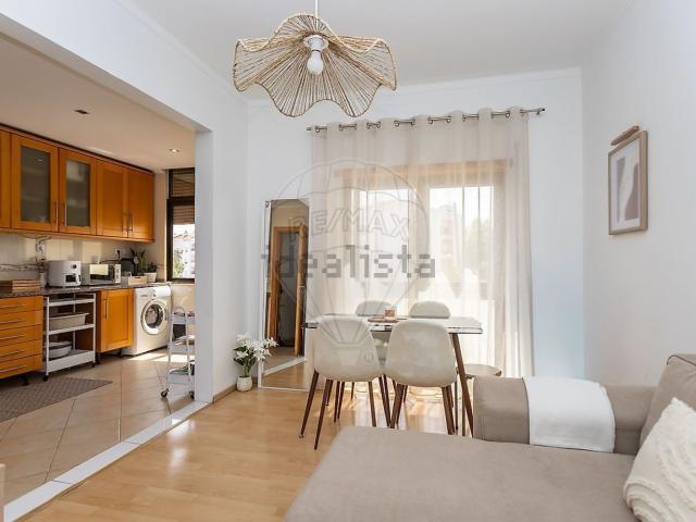 Apartamento venda em Lavradio, Setúbal