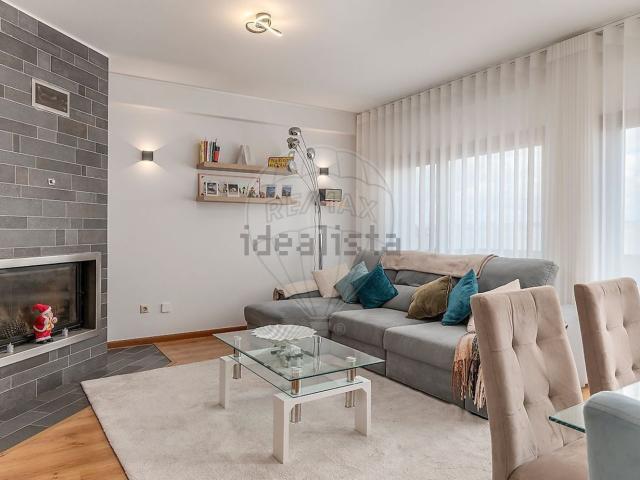 Apartamento venda em Barreiro, Setúbal