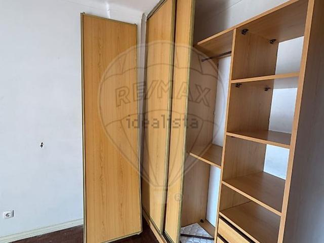 Apartamento venda em Lavradio, Setúbal