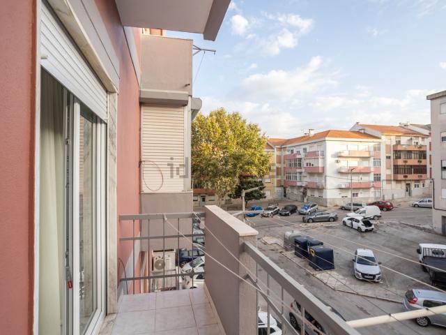 Apartamento venda em Lavradio, Setúbal