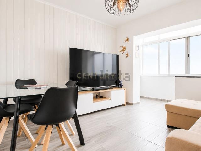 Apartamento venda em Lavradio, Setúbal