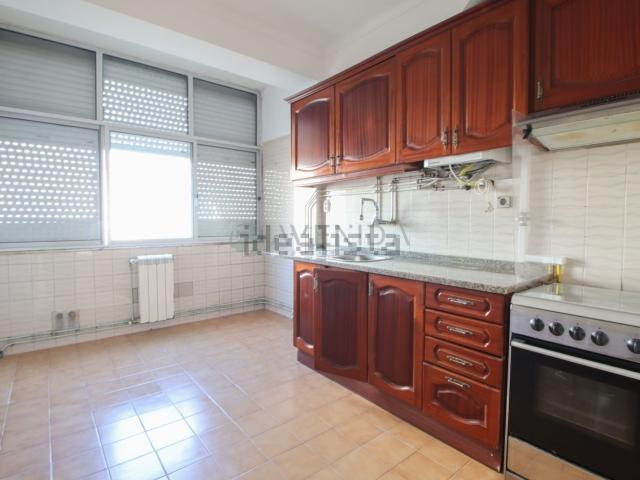 Apartamento venda em Lavradio, Setúbal