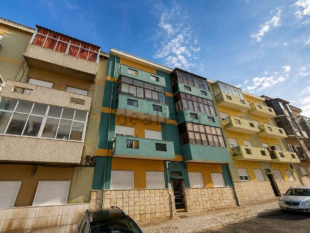 Apartamento venda em Lavradio, Setúbal