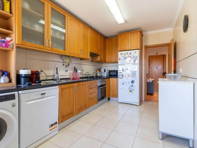 Apartamento venda em Lavradio, Setúbal