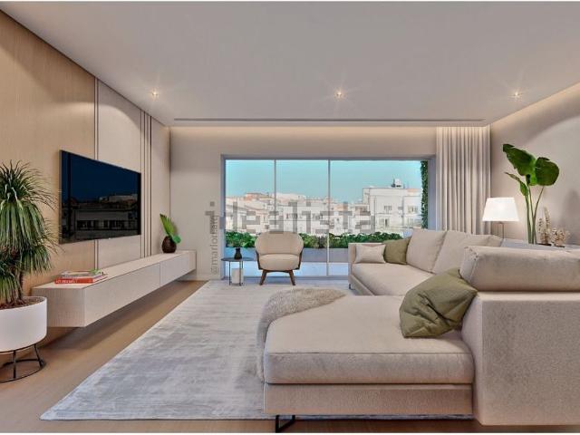 Apartamento venda em Bairro Ferroviário, Barreiro