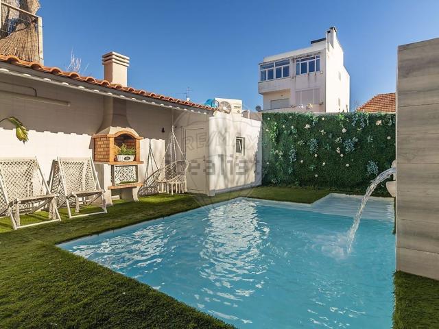 Apartamento venda em Barreiro, Setúbal