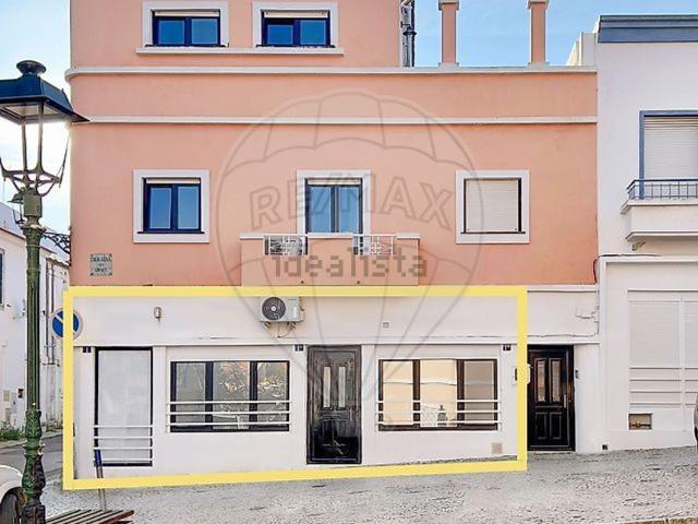 Apartamento venda em Barreiro, Setúbal