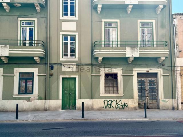 Apartamento venda em Bairro Ferroviário, Barreiro