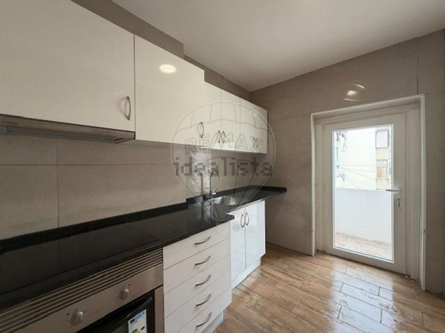 Apartamento venda em Bairro Quinta da Fonte, Barreiro e Lavradio