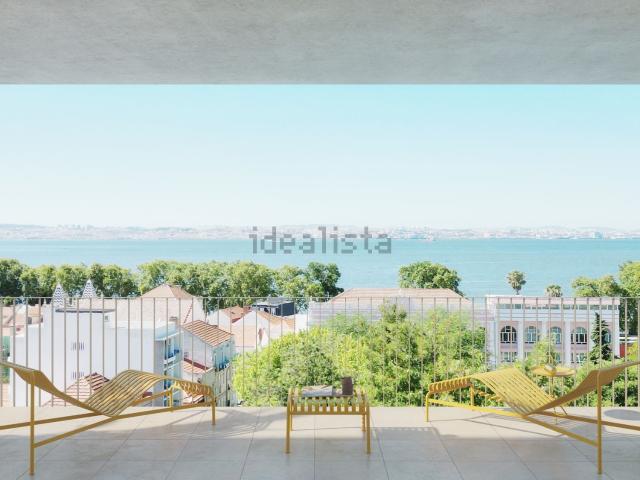 Apartamento venda em Barreiro, Setúbal