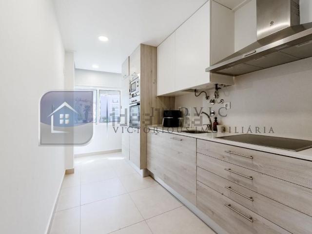 Apartamento venda em Lavradio, Setúbal