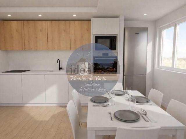 Apartamento venda em Lavradio, Setúbal