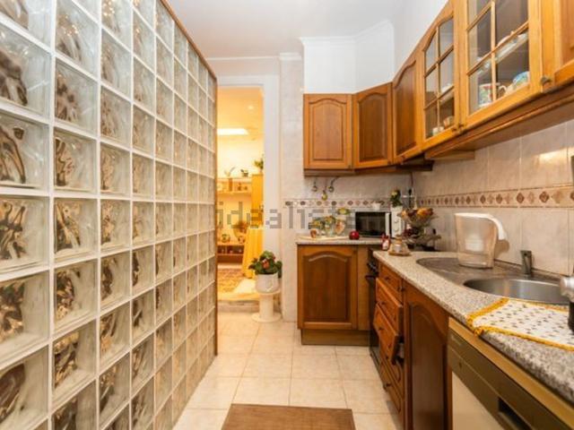 Apartamento venda em Bairro Ferroviário, Barreiro