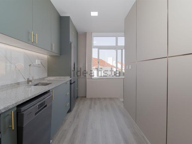 Apartamento venda em Lavradio, Setúbal