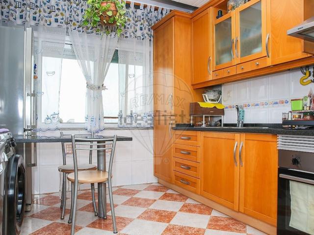 Apartamento venda em Lavradio, Setúbal