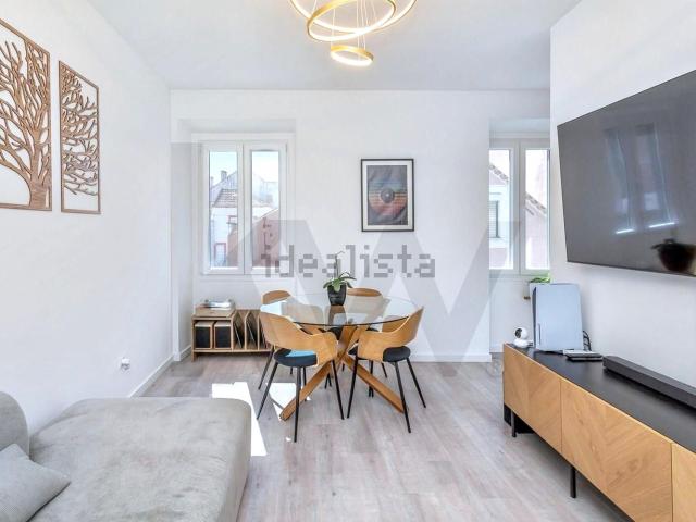 Apartamento venda em Barreiro, Setúbal