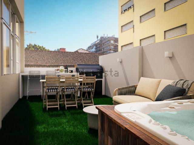 Apartamento venda em Bairro Ferroviário, Barreiro e Lavradio