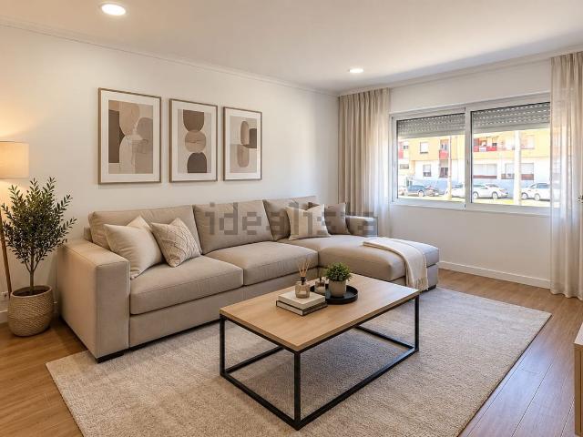 Apartamento venda em Lavradio, Setúbal
