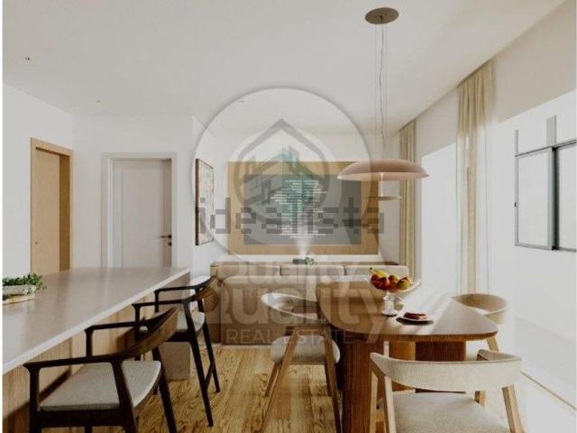 Apartamento venda em Bairro Ferroviário, Barreiro