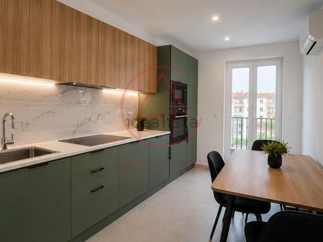 Apartamento venda em Moita, Baixa Da Banheira