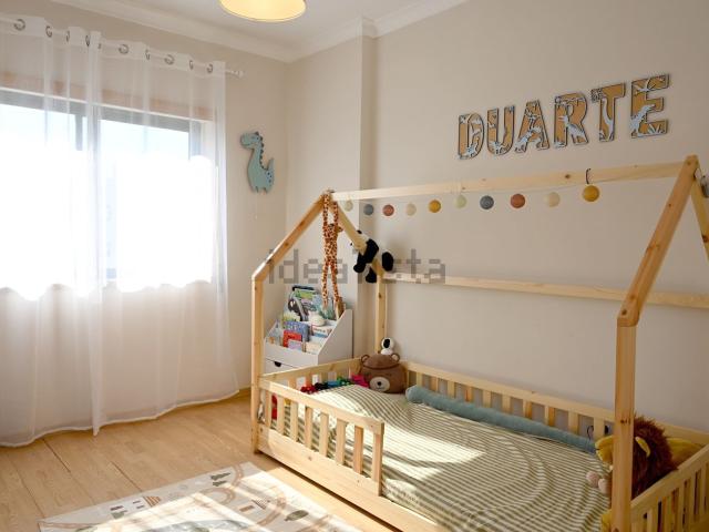 Apartamento venda em Lavradio, Setúbal