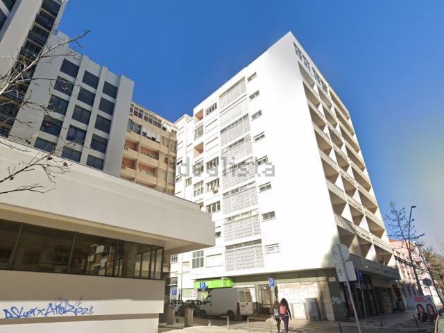 Apartamento venda em Bairro Ferroviário, Barreiro
