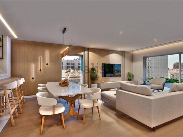 Apartamento venda em Bairro Ferroviário, Barreiro