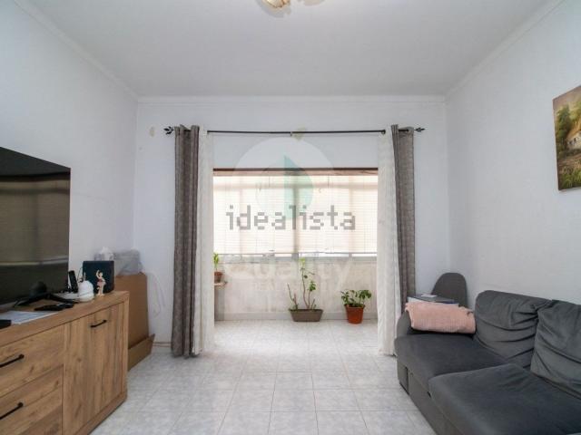 Apartamento venda em Lavradio, Setúbal