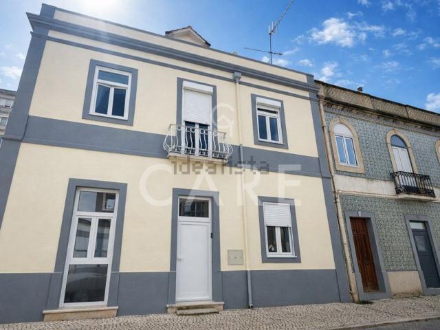 Apartamento venda em Bairro Ferroviário, Barreiro