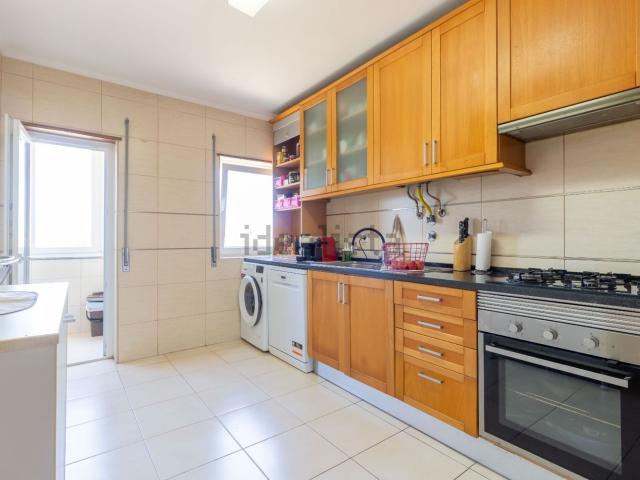Apartamento venda em Lavradio, Setúbal