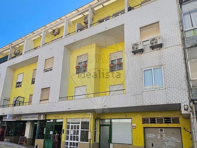 Apartamento venda em Bairro Ferroviário, Barreiro