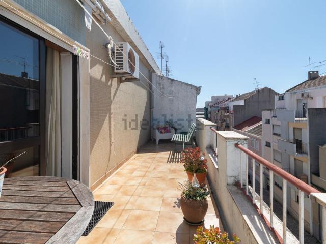 Apartamento venda em Bairro Ferroviário, Barreiro