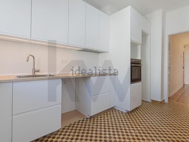 Apartamento alugar em Bairro Ferroviário, Barreiro e Lavradio