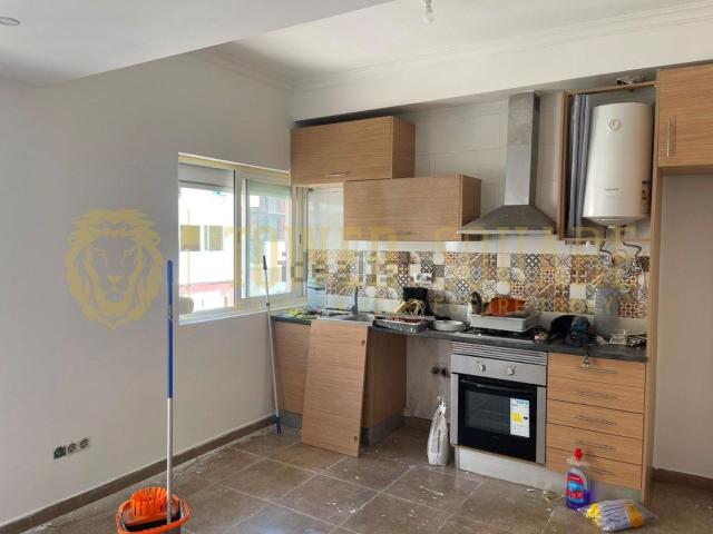 Apartamento venda em Lavradio, Setúbal
