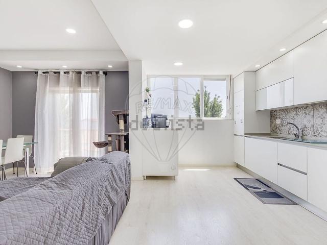 Apartamento venda em Lavradio, Setúbal