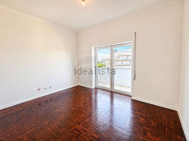 Apartamento alugar em Bairro Operário da CUF, Barreiro