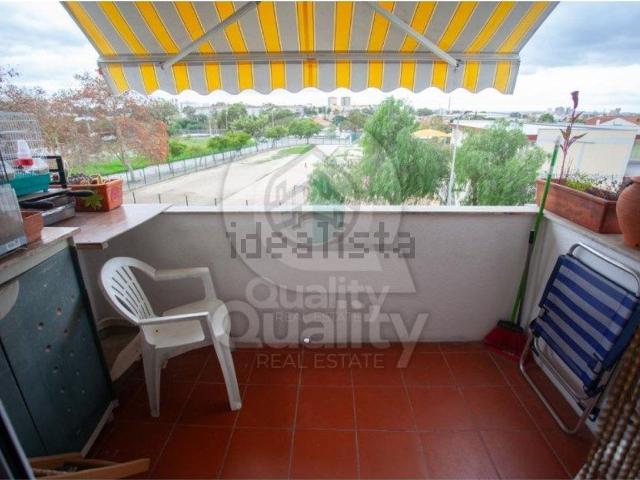 Apartamento venda em Bairro Ferroviário, Barreiro