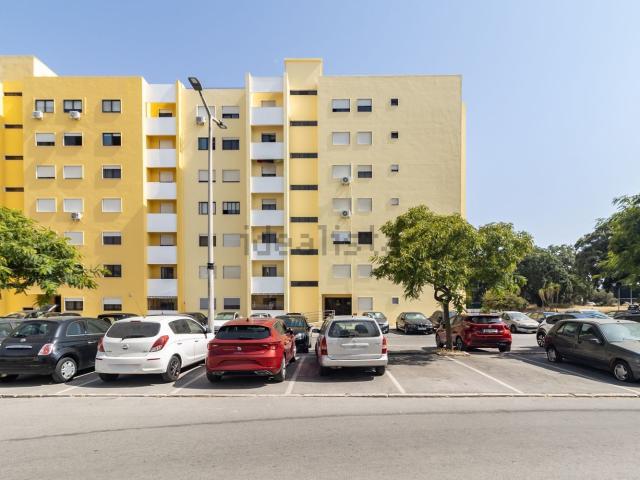 Apartamento venda em Moita, Baixa Da Banheira
