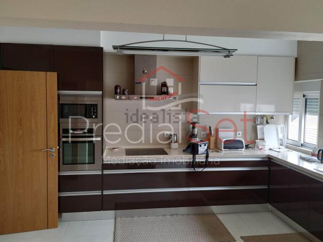 Apartamento venda em Bairro Ferroviário, Barreiro