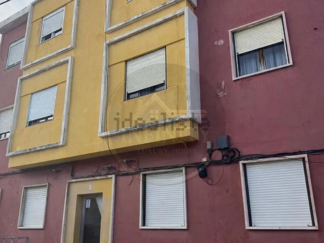 Apartamento venda em Lavradio, Setúbal