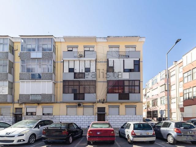 Apartamento venda em Lavradio, Setúbal