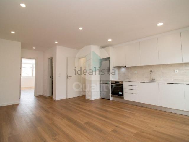 Apartamento venda em Lavradio, Setúbal