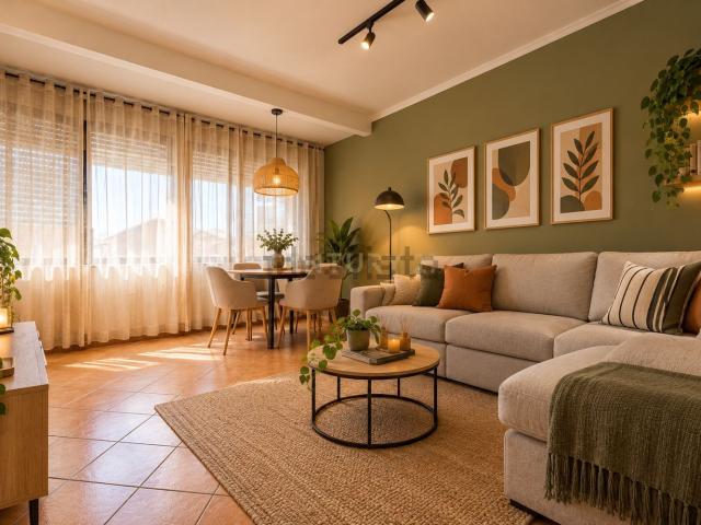 Apartamento venda em Lavradio, Setúbal