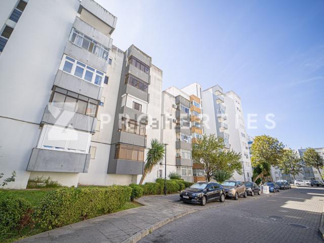 Apartamento venda em Moita, Baixa Da Banheira
